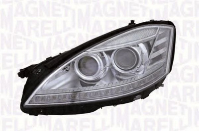 MAGNETI MARELLI 711307023623 -  Основная фара